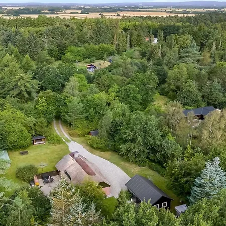 Hilaria - 2-1km From The Sea By Interhome Feriehus Aså