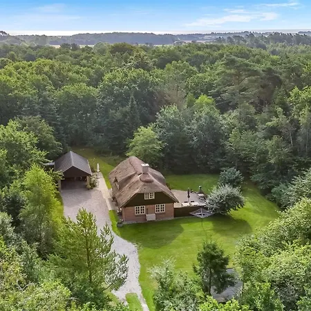 בית נופש Hilaria - 2-1km From The Sea By Interhome Aså