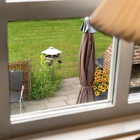 Hilaria - 2-1km From The Sea By Interhome בית נופש Aså