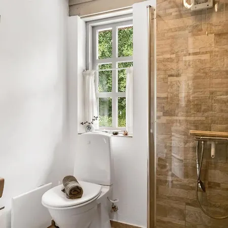 Hilaria - 2-1km From The Sea By Interhome * Aså