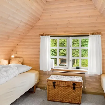 Hilaria - 2-1km From The Sea By Interhome בית נופש