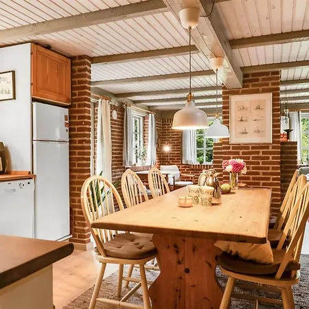 בית נופש Hilaria - 2-1km From The Sea By Interhome