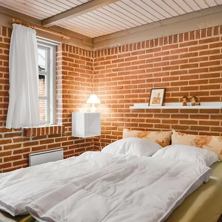 Hilaria - 2-1km From The Sea By Interhome בית נופש Aså