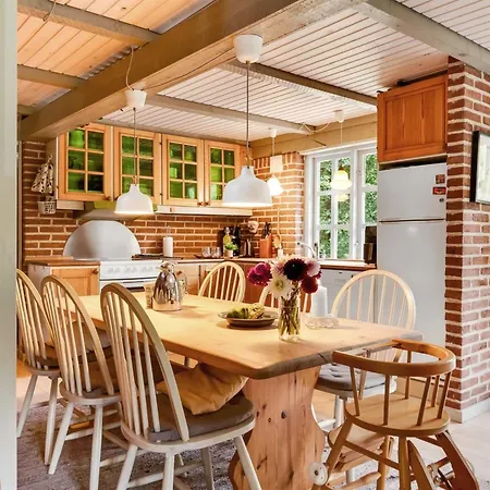 Hilaria - 2-1km From The Sea By Interhome Aså