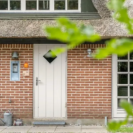 Hilaria - 2-1km From The Sea By Interhome בית נופש Aså