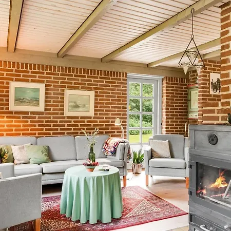 בית נופש Hilaria - 2-1km From The Sea By Interhome Aså