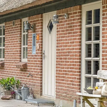 Hébergement de vacances Hilaria - 2-1km From The Sea By Interhome *
