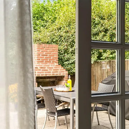 בית נופש Hilaria - 2-1km From The Sea By Interhome *